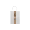 White Small Paper Bag 4pcs
