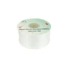 White Solid Colour Organza Ribbon 5cm