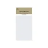 White Tissue Paper 8pk