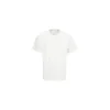 White T-Shirt For Child Size 10