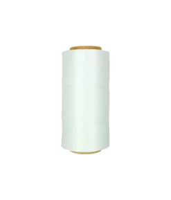 White Waxed Sewing Thread 250m