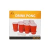 Wiking Pong Drinking Game
