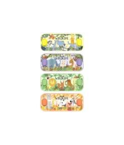 Wildlife Animals Water Game Assorted