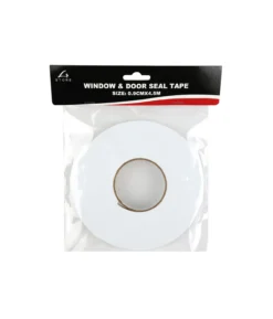 Window & Door Seal Tape 0.9cm x 4.5m
