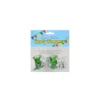 Wind Up Animal Assorted 4pk