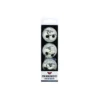 Winking Eye Icing Decorations 9pk
