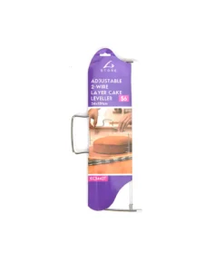 Wire Cake Slicer 34cmx15cm