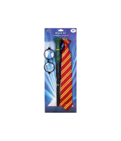Wizard Dress Up Kit
