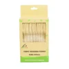 Wooden Forks 16cm 100pc