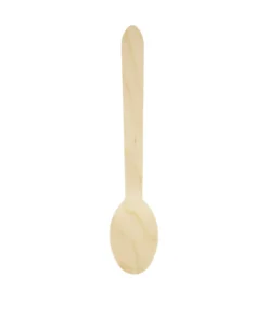 Wooden Spoon 50pk