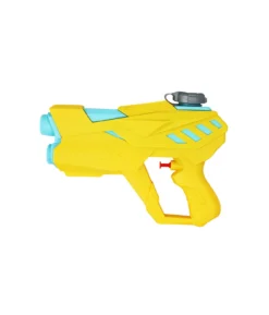 Yellow Double Nozzle Children’s Water Gun