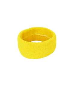 Yellow Headband