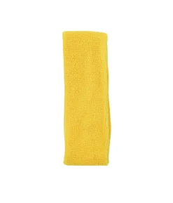 Yellow Headband