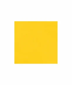 Yellow Large Napkins 50pk