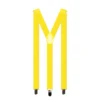 Yellow Suspenders