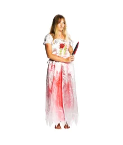 Zombie Princess